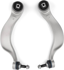maXpeedingrods 2PC Front Forward Lower Control Arm for BMW 2010-2017