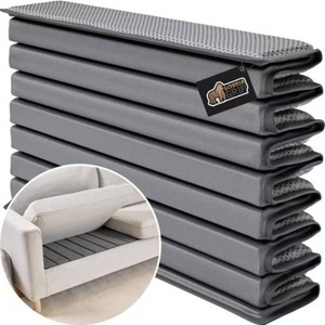 Gorilla Grip Heavy Duty Couch Cushion Support Board to Fix Sagging Sofas, 23 x 19 Armchair