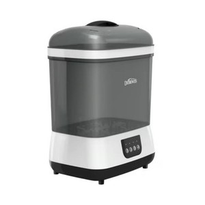 Dr. Browns All-in-One Sterilizer & Dryer for Baby Bottles, Parts & Other Newborn Essentials