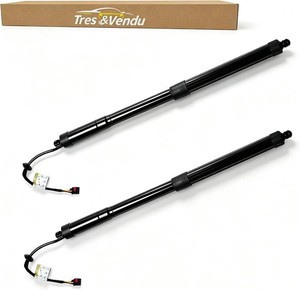 Electric Liftgate Struts for Hyundai Santa Fe 4 Door 2013-2019