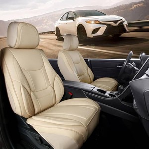 $280 Coverland Premium Car Seat Covers Front Seats Waterproof Interior Protector