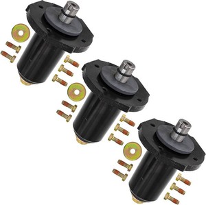$145 8TEN Deck Spindle for Ariens Gravely 59202600 59215400 59225700 3 Pack