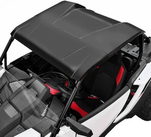 $198 Kiwi Master Poly Sport Roof for 2024-2027 Polaris RZR XP 1000RZR XP S 1000