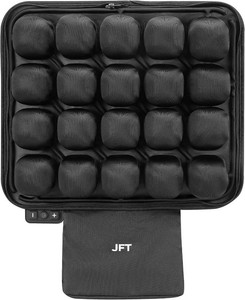 $160 JFT Wheelchair Seat Cushion Alternating Air Pads Automatic Inflatable
