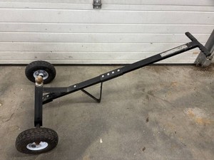 Trailer Dolly