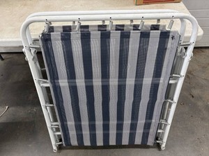 Folding Cot