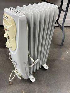 Electric Heater