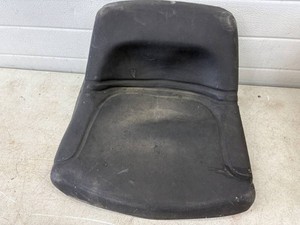 Lawn Mower Seat