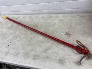 Ice Fishing Chisel