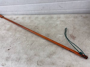 Ice Fishing Chisel