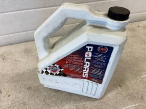 Polaris 2 Cycle Oil Sealed