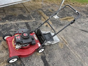 Murray 3.5HP Lawn Mower