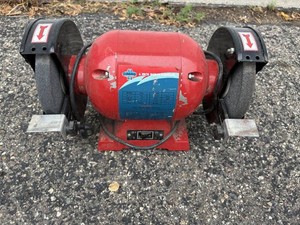 6 Bench Grinder