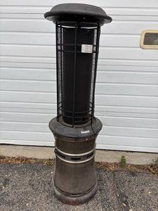 Propane Patio Heater