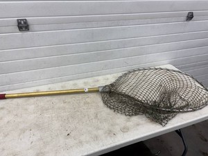 Large Fish Net