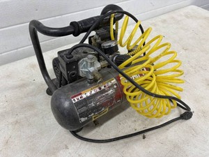 Senco Air Compressor
