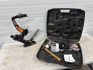 3 in 1 Flooring Nailer with Case