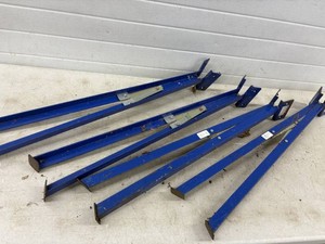 4 Folding Legs