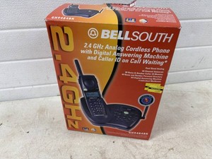 Cordless Phone