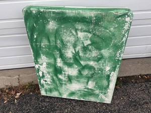 Folding Table
