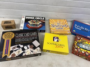 Board Games