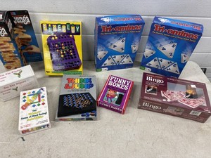 Board Games