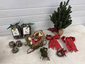 Christmas Dcor