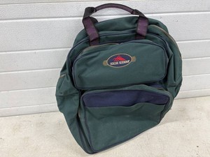 Large Mens Backpack