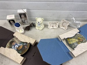 Baby Room Dcor