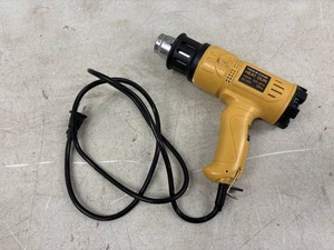 Heat Gun