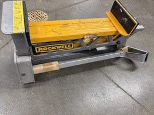 Rockwell Jawhorse