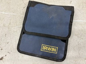 Wood Drill Bits with Case