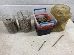 Decking Screws
