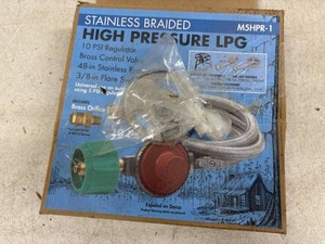 High Pressure LPG hose