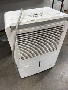 Dehumidifier
