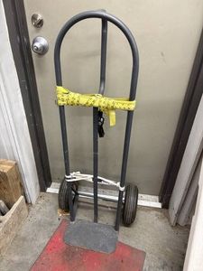 2 Wheel Cart