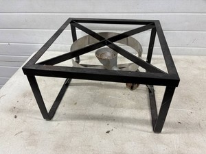 Large Outdoor Burner