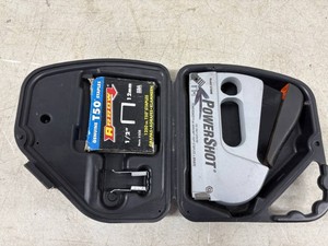 Power Shot Stapler