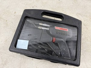 Soldering Iron with Case