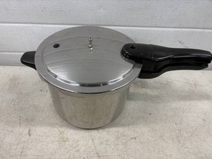 Pressure Cooker