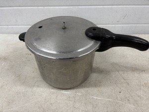 Pressure Cooker