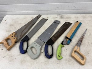 Saw Lot