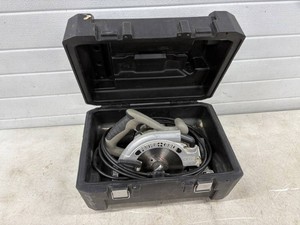 Porter Cable Circular Saw with Case