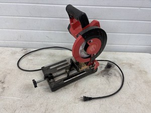 7 Carbide Chop Saw