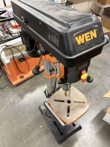 Wen Drill Press