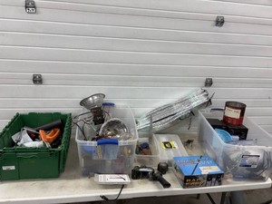 Large Assorted Lot see pics
