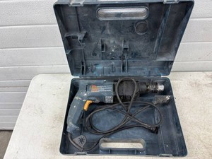 Bosch 12 Drill with Case