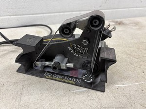 Blade Grinding Attachment