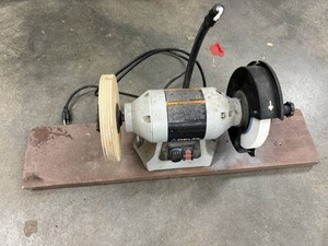 Delta Bench Grinder