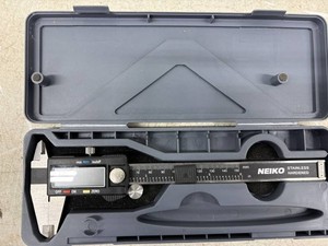 Digital Micrometer